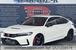 honda civic 2022 quick_quick_6BA-FL5_FL5-1000462