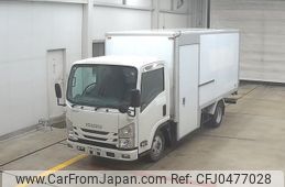 isuzu elf-truck 2017 -ISUZU--Elf NMR85-7037770---ISUZU--Elf NMR85-7037770-