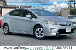 toyota prius 2012 -TOYOTA--Prius DAA-ZVW30--ZVW30-1486683---TOYOTA--Prius DAA-ZVW30--ZVW30-1486683-