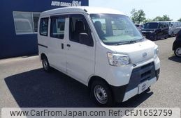 daihatsu hijet-cargo 2019 CFJ1652759