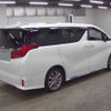 toyota alphard 2021 quick_quick_3BA-AGH30W_AGH30-9036182 image 5