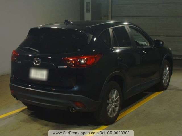 mazda cx-5 2016 -MAZDA 【川崎 301ﾀ7191】--CX-5 LDA-KE2FW--KE2FW-221010---MAZDA 【川崎 301ﾀ7191】--CX-5 LDA-KE2FW--KE2FW-221010- image 2