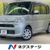 daihatsu tanto 2017 quick_quick_LA600S_LA600S-0546359 image 1