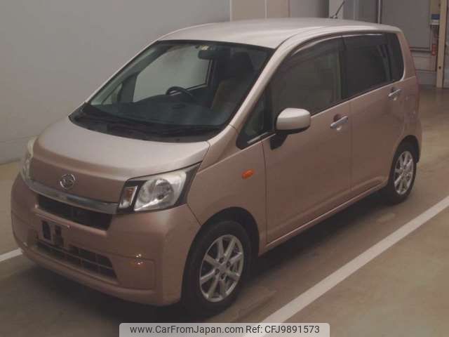 daihatsu move 2013 -DAIHATSU--Move DBA-LA100S--LA100S-0230629---DAIHATSU--Move DBA-LA100S--LA100S-0230629- image 1