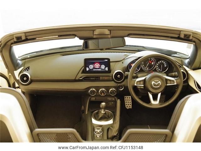 mazda roadster 2022 quick_quick_5BA-ND5RC_ND5RC-653214 image 2