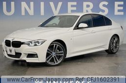 bmw 3-series 2018 CFJ1602391