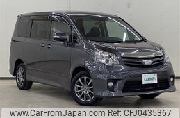 toyota noah 2013 -TOYOTA--Noah DBA-ZRR75W--ZRR75-0115125---TOYOTA--Noah DBA-ZRR75W--ZRR75-0115125-