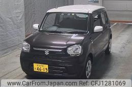 suzuki alto 2023 -SUZUKI 【熊谷 581と4619】--Alto HA97S-118342---SUZUKI 【熊谷 581と4619】--Alto HA97S-118342-