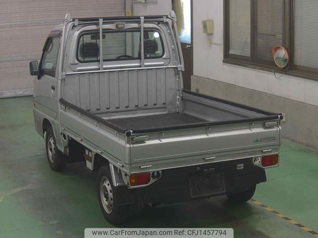subaru sambar-truck 2009 CFJ1457794 image 2