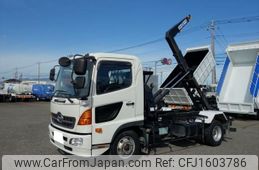 hino ranger 2015 CFJ1603786