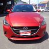 mazda demio 2014 -MAZDA--Demio DBA-DJ3FS--DJ3FS-105123---MAZDA--Demio DBA-DJ3FS--DJ3FS-105123- image 8