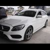 mercedes-benz c-class-station-wagon 2015 CFJ8663041 image 22