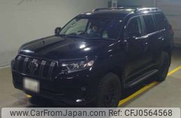 toyota land-cruiser-prado 2019 -TOYOTA 【川崎 301ﾀ1068】--Land Cruiser Prado LDA-GDJ150W--GDJ150-0041722---TOYOTA 【川崎 301ﾀ1068】--Land Cruiser Prado LDA-GDJ150W--GDJ150-0041722-