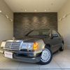 mercedes-benz m-class 1992 quick_quick_E-124051_WDB124051-1B633326 image 1