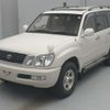 toyota land-cruiser-wagon 1999 -TOYOTA--Land Cruiser Wagon UZJ100W-0096576---TOYOTA--Land Cruiser Wagon UZJ100W-0096576- image 1