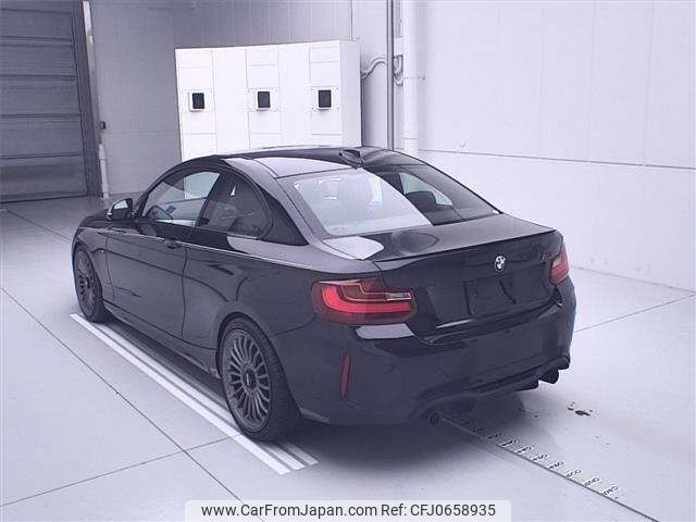 bmw 2-series 2015 -BMW--BMW 2 Series 1J30-0V230417---BMW--BMW 2 Series 1J30-0V230417- image 2