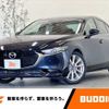 mazda mazda3 2020 -MAZDA--MAZDA3 5BA-BPFP--BPFP-113522---MAZDA--MAZDA3 5BA-BPFP--BPFP-113522- image 1