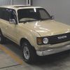 toyota land-cruiser-wagon 1993 -TOYOTA--Land Cruiser Wagon 0027612---TOYOTA--Land Cruiser Wagon 0027612- image 1