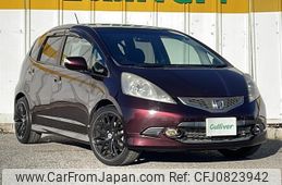 honda fit 2010 -HONDA--Fit DBA-GE8--GE8-1303909---HONDA--Fit DBA-GE8--GE8-1303909-