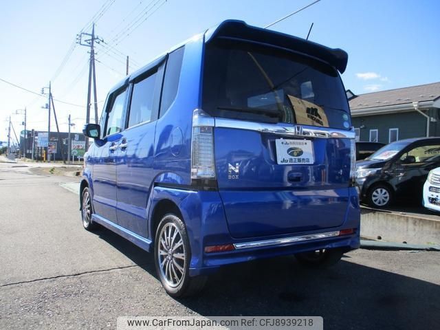 honda n-box 2015 -HONDA--N BOX JF2--2401887---HONDA--N BOX JF2--2401887- image 2