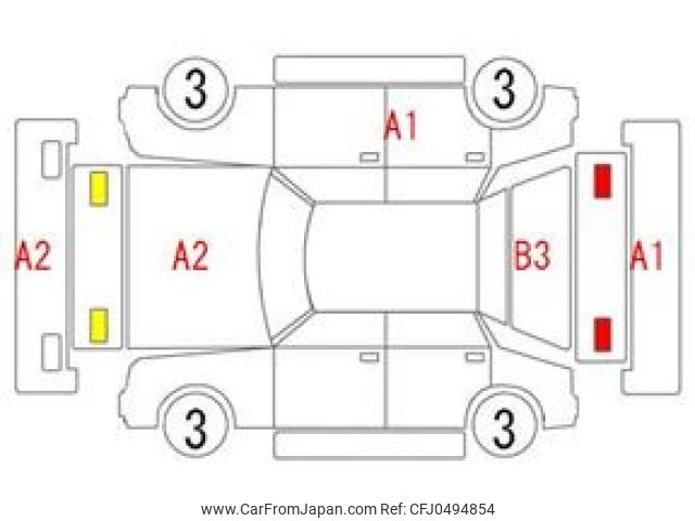 honda n-box 2020 -HONDA--N BOX 6BA-JF4--JF4-1121748---HONDA--N BOX 6BA-JF4--JF4-1121748- image 2