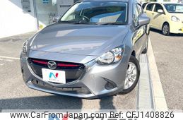 mazda demio 2014 quick_quick_DJ5FS_DJ5FS-106309