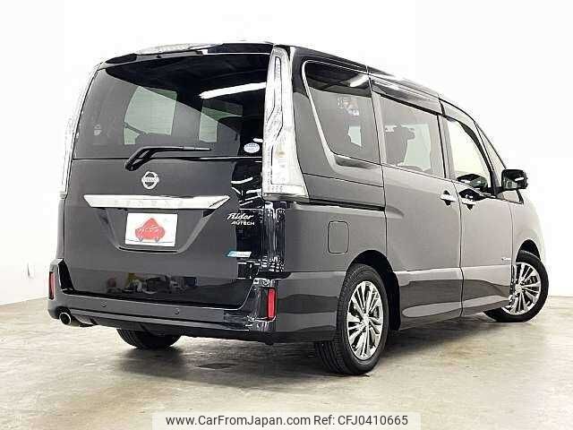 nissan serena 2016 504928-925670 image 2