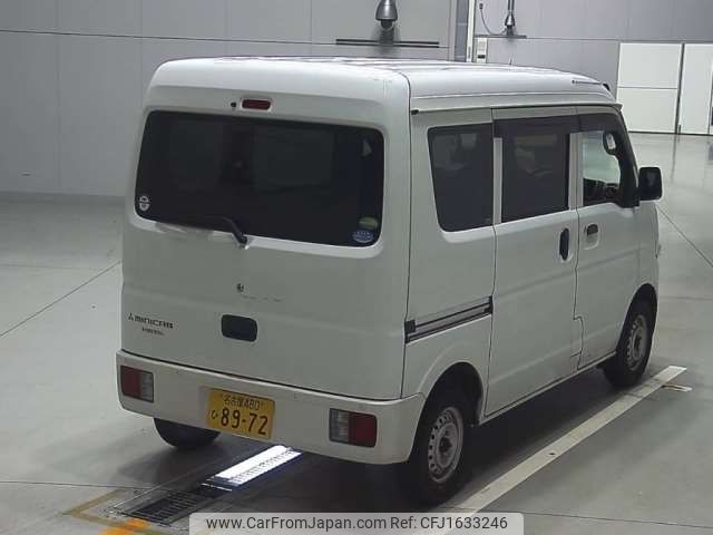 mitsubishi minicab-van 2020 CFJ1633246 image 2