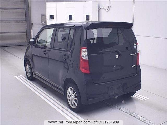 suzuki wagon-r 2013 -SUZUKI--Wagon R MH34S-195449---SUZUKI--Wagon R MH34S-195449- image 2