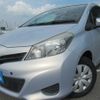 toyota vitz 2013 REALMOTOR_Y2024070420F-21 image 1