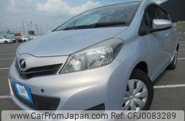 toyota vitz 2013 REALMOTOR_Y2024070420F-21