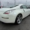 nissan fairlady-z 2008 -NISSAN--Fairlady Z CBA-Z33--Z33-503547---NISSAN--Fairlady Z CBA-Z33--Z33-503547- image 15