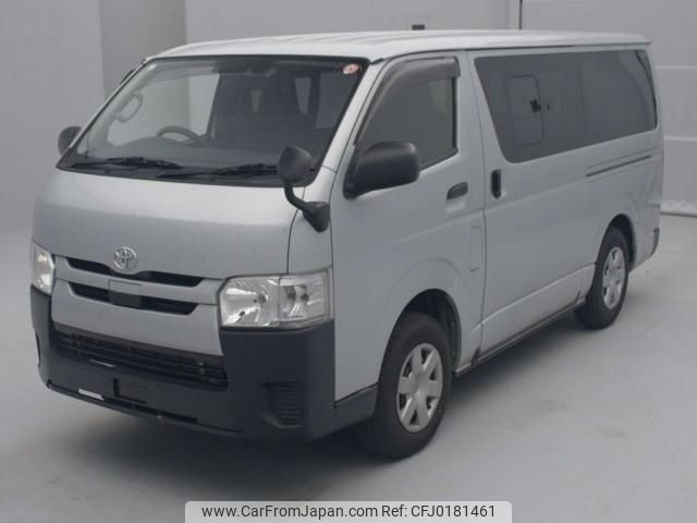 toyota hiace-van 2019 quick_quick_QDF-GDH206V_GDH206-2004552 image 1