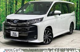 toyota noah 2023 -TOYOTA--Noah 6AA-ZWR90W--ZWR90-0067176---TOYOTA--Noah 6AA-ZWR90W--ZWR90-0067176-