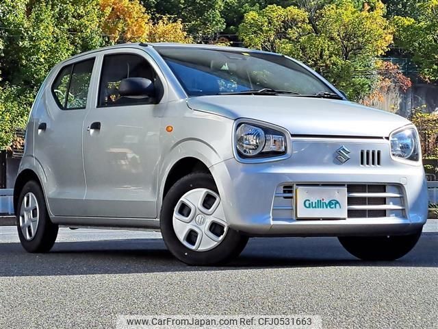 suzuki alto 2020 -SUZUKI--Alto DBA-HA36S--HA36S-561188---SUZUKI--Alto DBA-HA36S--HA36S-561188- image 1