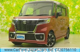 suzuki spacia 2019 quick_quick_DAA-MK53S_MK53S-646144