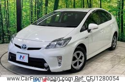 toyota prius 2012 -TOYOTA--Prius DAA-ZVW30--ZVW30-1501862---TOYOTA--Prius DAA-ZVW30--ZVW30-1501862-