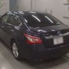 nissan teana 2014 CFJ1814668 image 7