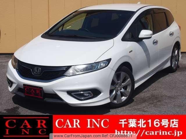 honda jade 2015 quick_quick_DAA-FR4_FR4-1003048 image 1