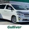 toyota vellfire 2013 -TOYOTA--Vellfire DBA-ANH20W--ANH20-8301817---TOYOTA--Vellfire DBA-ANH20W--ANH20-8301817- image 1