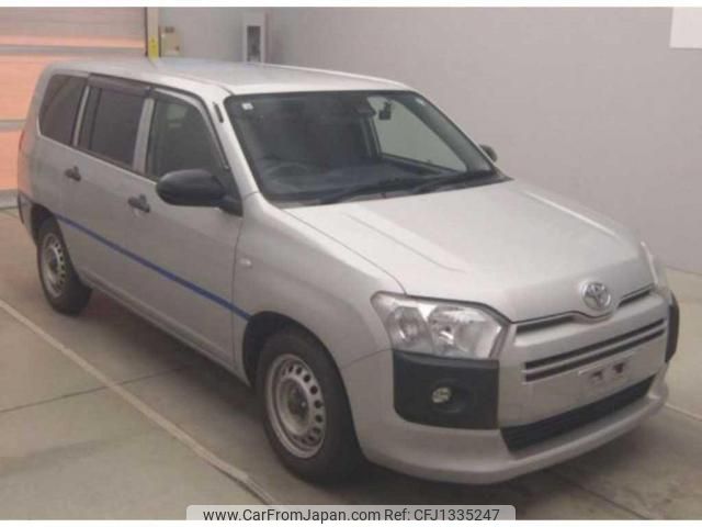 toyota probox 2022 quick_quick_5BE-NCP160V_NCP160-0174032 image 1