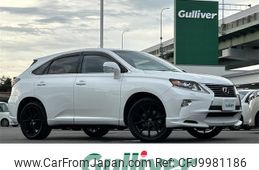 lexus rx 2013 -LEXUS--Lexus RX DBA-AGL10W--AGL10-2447278---LEXUS--Lexus RX DBA-AGL10W--AGL10-2447278-