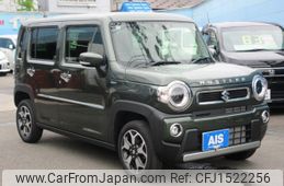 suzuki hustler 2024 CFJ1522256