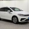 volkswagen golf-touran 2022 -VOLKSWAGEN--VW Golf Touran 3BA-1TDPC--WVGZZZ1TZNW009146---VOLKSWAGEN--VW Golf Touran 3BA-1TDPC--WVGZZZ1TZNW009146- image 8