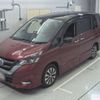 nissan serena 2017 -NISSAN--Serena GFC27-044439---NISSAN--Serena GFC27-044439- image 1