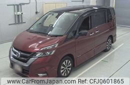 nissan serena 2017 -NISSAN--Serena GFC27-044439---NISSAN--Serena GFC27-044439-