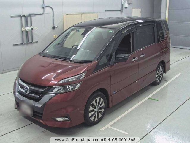 nissan serena 2017 -NISSAN--Serena GFC27-044439---NISSAN--Serena GFC27-044439- image 1