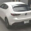 mazda mazda3 2021 -MAZDA 【多摩 335ｿ 229】--MAZDA3 5BA-BPFP--BPFP-200305---MAZDA 【多摩 335ｿ 229】--MAZDA3 5BA-BPFP--BPFP-200305- image 2