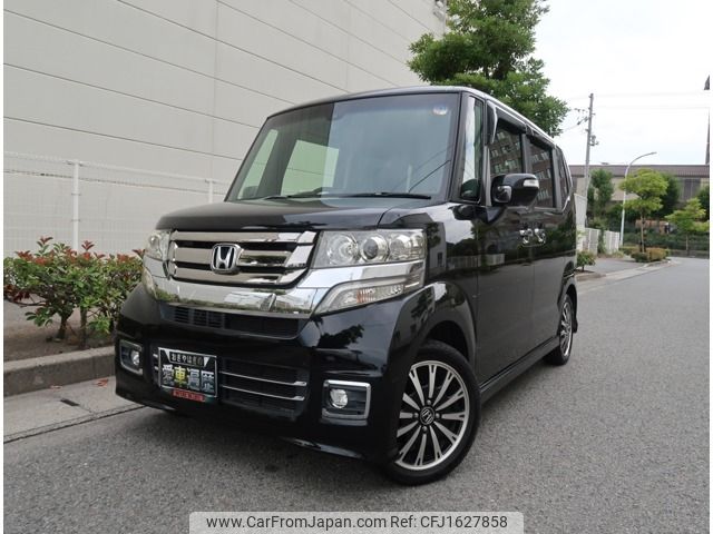 honda n-box 2015 CFJ1627858 image 1