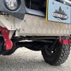 suzuki jimny 2006 -SUZUKI--Jimny ABA-JB23W--JB23W-517841---SUZUKI--Jimny ABA-JB23W--JB23W-517841- image 8